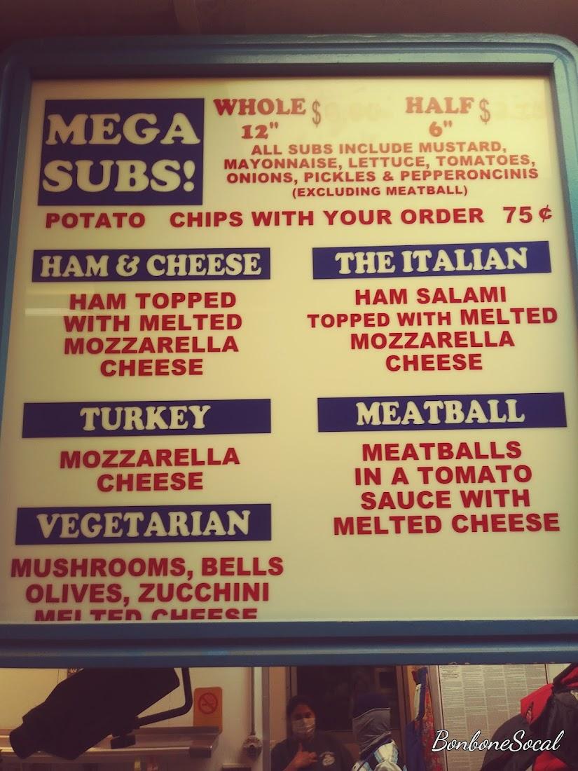 American Pizza