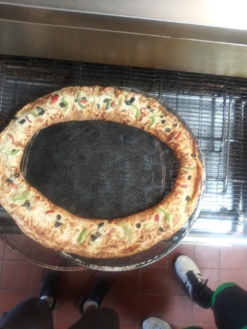 American Pizza