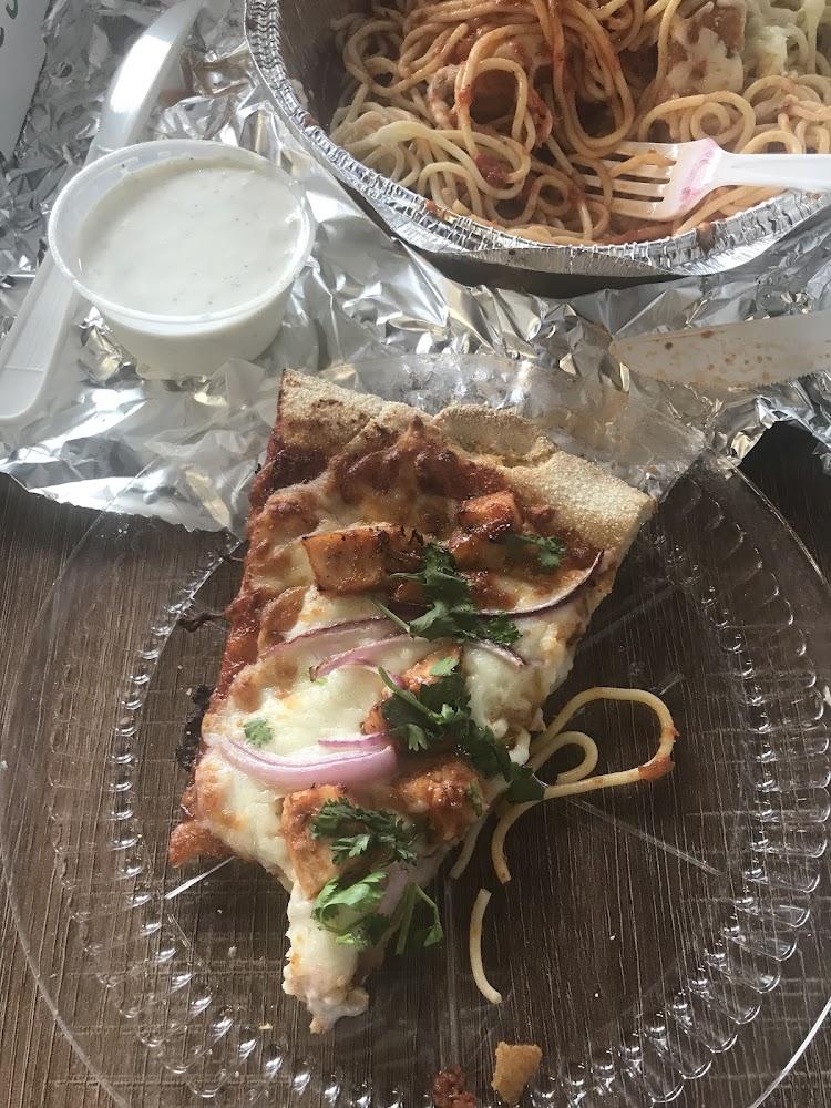 American Pizza