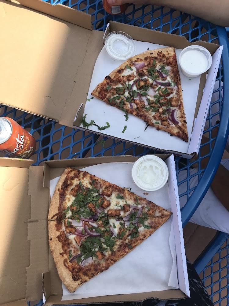 American Pizza